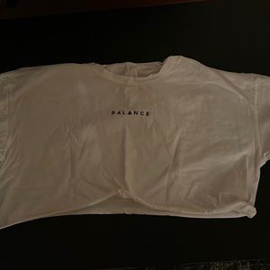 Worn once, no stains or damage